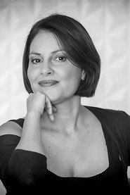 Photo of Stefania Fernandes as Stefania Fernandes