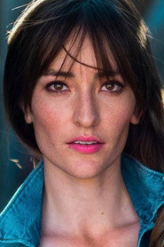 Photo of Jocelyn Montoya as Grima Nepas