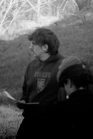 Photo of Diego Ferrando Güemes as Extra #1