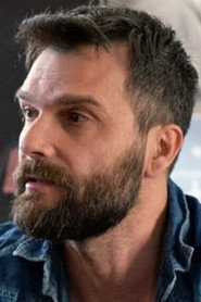Photo of Vahidin Prelić as Zdravko