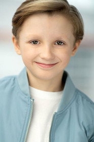 Photo of Logan Carriere as Cody