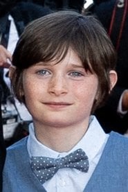 Photo of Sacha Ardilly as Paul