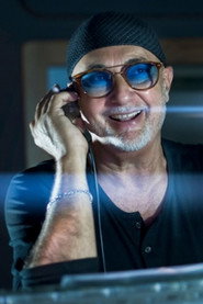 Photo of Enzo Avolio as Maestro Andrea del Verrocchio (voice)