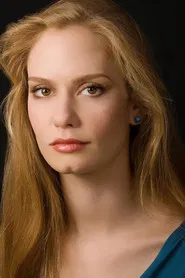Photo of Sabrina Morris as Optimistic Girl