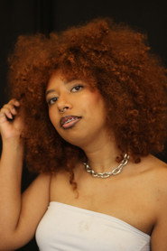 Photo of Ana Queizia as Personagem 3