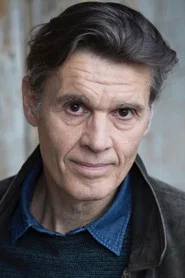 Photo of Laurent Ledoyen as Jean-Paul