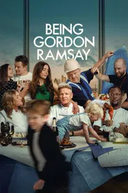 Season 1 poster