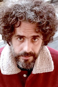 Photo of Stefano Deffenu as Angelo