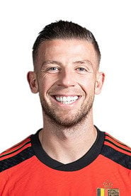 Photo of Toby Alderweireld as Self