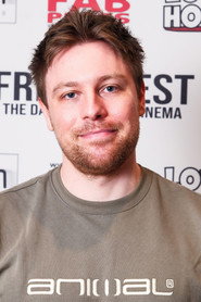 Photo of Luke Tedder as Photographer