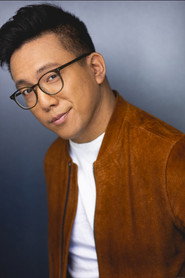 Photo of Terence Chen as Jason Lin