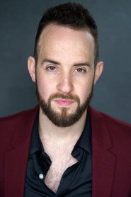 Photo of Oliver Jones as Bloke 3