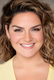 Photo of Alaura Devereaux as Nova Spencer