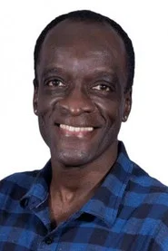 Photo of Christovam Netto as Rocha