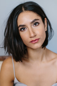 Photo of Nikohl Boosheri as Farah Mahtab