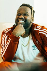 Photo of Gérson Costa as GSon