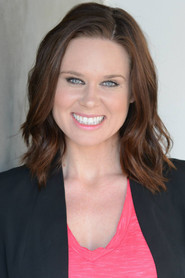 Photo of Stephanie Wyatt as Bartender
