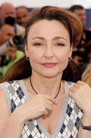 Photo of Catherine Frot as Béatrice