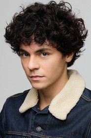 Photo of Jordi Marchon as Renê