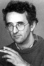 Photo of Roberto Bolaño as Self (archive footage)