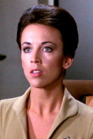 Photo of Marcy Lafferty as Beth