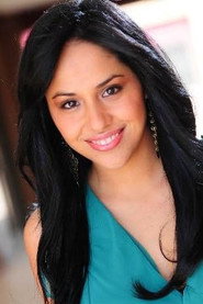 Photo of Edna Garcia as Acacia