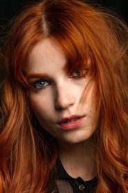 Photo of Anastasia Doaga as Katia