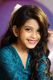 Photo of Saisha Bhoir as Reva Raghav Karnik