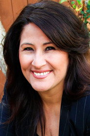 Photo of Margaret Medina as Officer Sue Stone