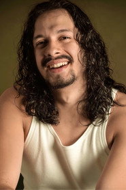 Photo of Gregory Manrique as Frank Cruz