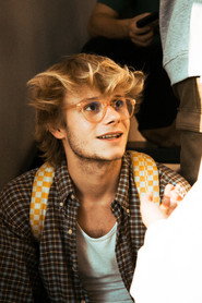 Photo of Néstor Seller as José