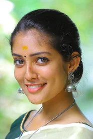 Photo of Nandana Rajan as Saroja Devi