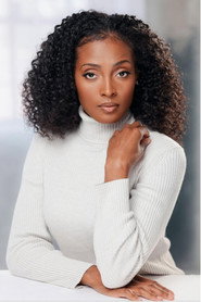 Photo of Marquita McSwain as Slammer