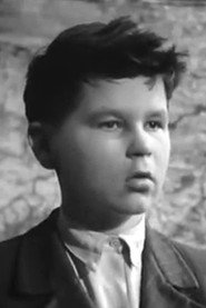 Photo of Gerhard Kuhn as Kalle