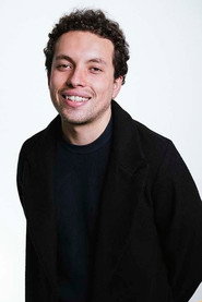 Photo of Juan José López as Diego