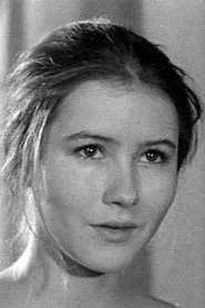 Photo of Irina Varley as Verochka