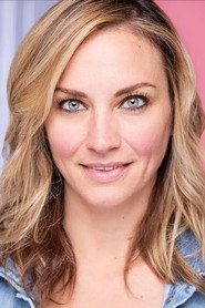 Photo of Liz DeCoudres as Kara Baker