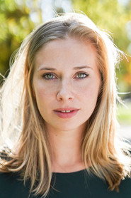 Photo of Wendy Vrijenhoek as Wendy