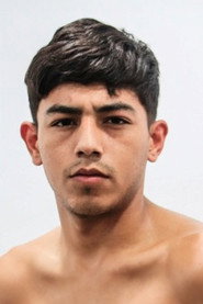 Photo of Kevin Barron Crespo as Self
