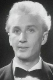 Photo of Anatoliy Alekseyev as мечтатель