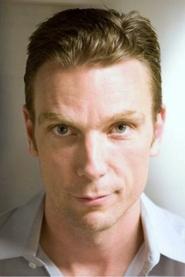 Photo of Kris Eivers as Erik