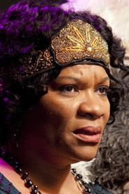 Photo of Jevetta Steele as Ismene