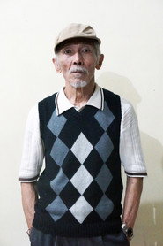 Photo of Wirman Simago as Mr. Wirman