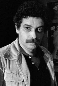 Photo of José Ignacio Cabrujas as Narrador