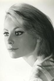 Photo of Gisèle Sandré as Evelyne