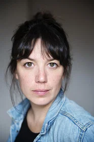 Photo of Saartje Van de Steene as Nina