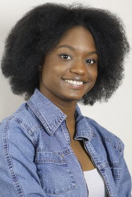 Photo of Kiki Hammill as Brooke