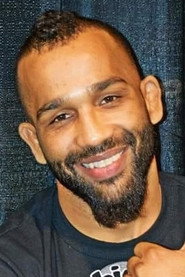 Photo of Elvin Brito as Himself