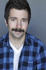 Photo of Jeremy Hoffman as William Clark