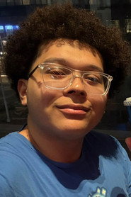 Photo of Gabe Torres as Self